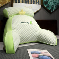 Ergonomic Back Cushion - NovaRest