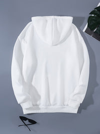 Stylish Women's Hoodie – Clara Oktoberfest 2025