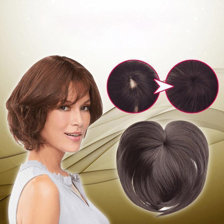 Schnelle Clip-in Haarverlängerung für kurzes Haar – Zuri