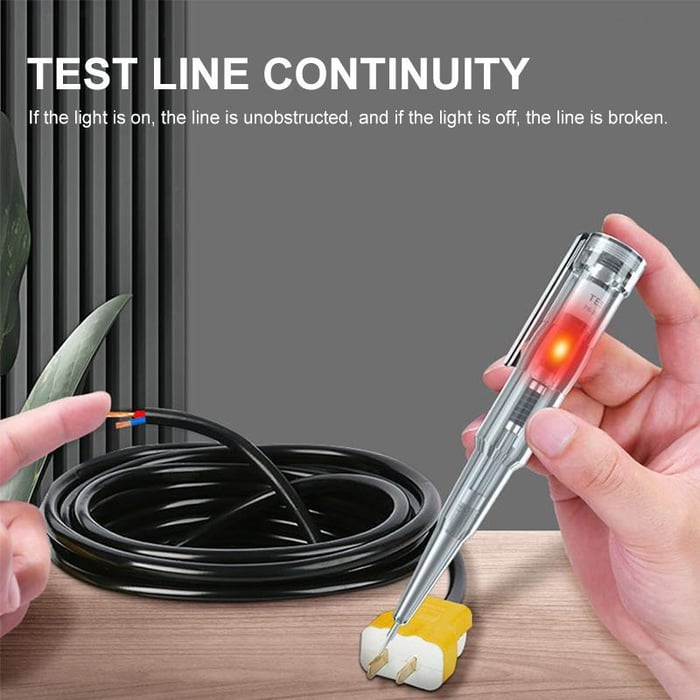 Portable Current Meter for Electricians – Voltagrip