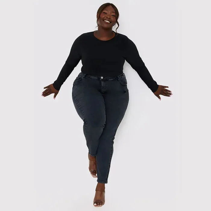 Women's Shapewear Pants - Bella