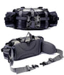 Ultraleichte wasserdichte Outdoor-Gürteltasche – Travon