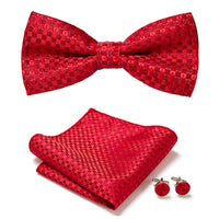 Fly set with floral pattern – StitchMode (1+1 FREE)