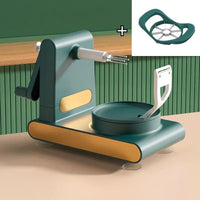 Simple Vegetable and Fruit Peeler - PeelPro