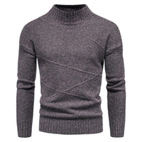 Slim Fit herrepullover - Orion