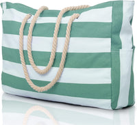 Water- and sandproof oversized beach bag – SandAway