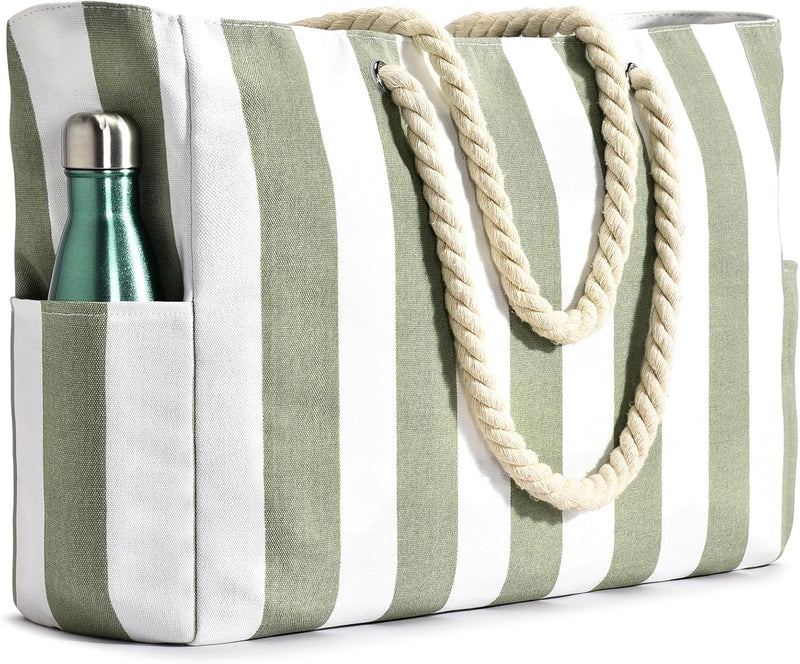 Water- and sandproof oversized beach bag – SandAway