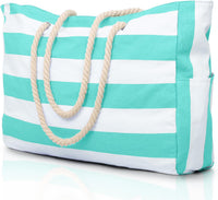 Water- and sandproof oversized beach bag – SandAway