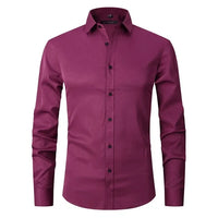 Camiseta de rendimiento - DynamicStretch