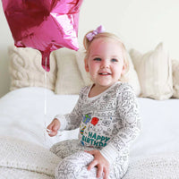 Pijama creativo para niños – DreamArt