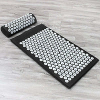 Set de esterilla de acupresión y cojín – RelaxMat