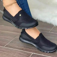 Elegantes zapatos ortopédicos para diabéticas para mujer – Veronica Comfort