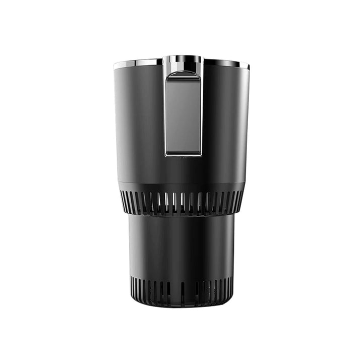 Vaso 2 en 1 con función de calefacción y refrigeración – Vaso inteligente ThermaChill