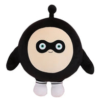 Soft Cuddle Doll - BounceBuddy