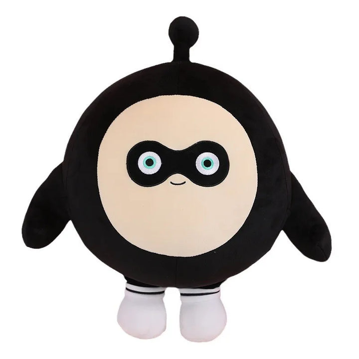 Soft Cuddle Doll - BounceBuddy