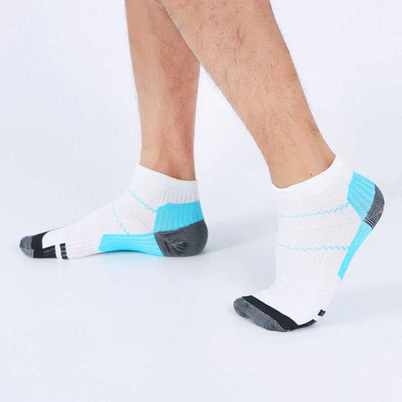 SLIMSUPPORT PRO 2.0 ORTHOPEDIC COMPRESSION SOCKS