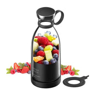 Bærbar blender til farten - SmoothEase