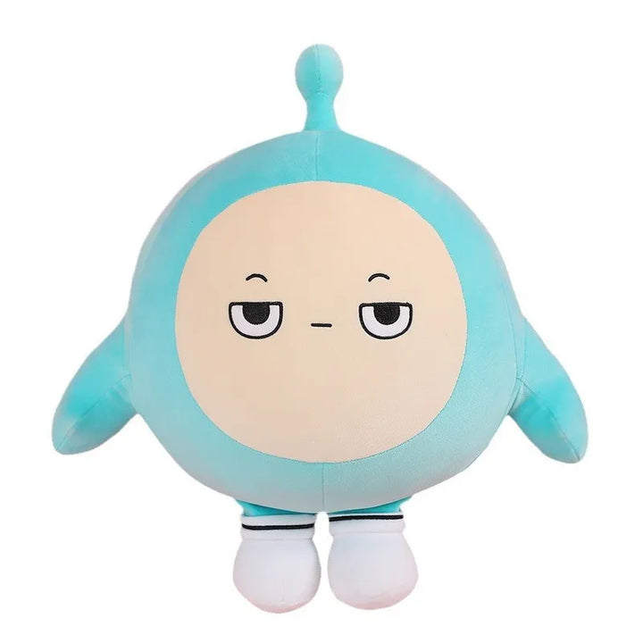 Soft Cuddle Doll - BounceBuddy