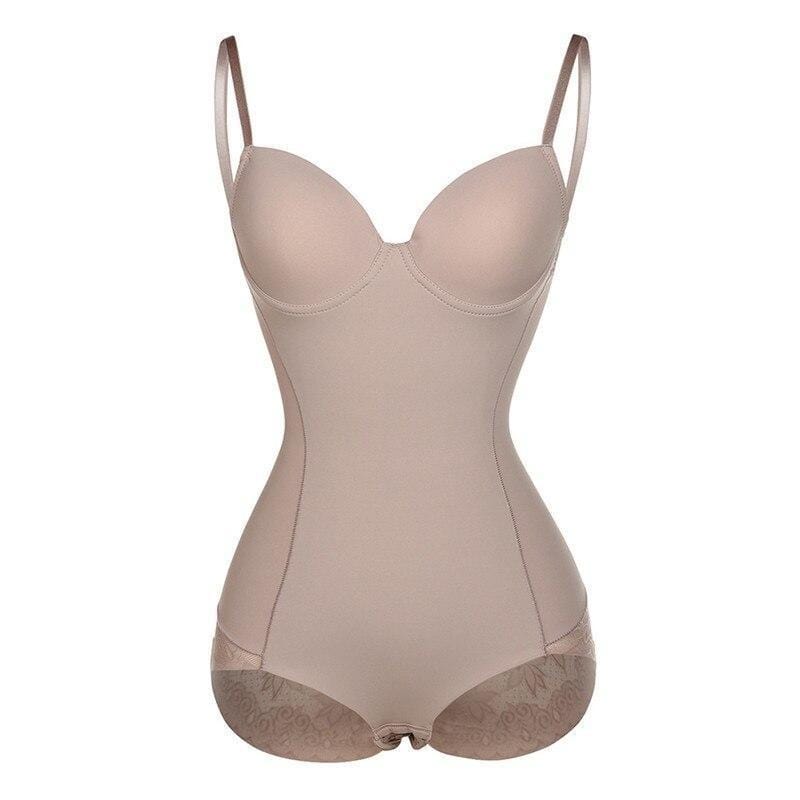 Strong Shaping Body - Chloe