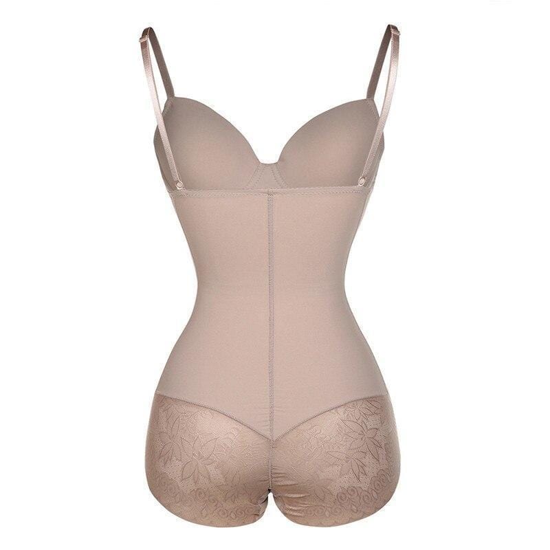 Strong Shaping Body - Chloe