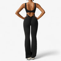 Bequemer Damen Jumpsuit – Amélie