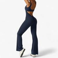 Bequemer Damen Jumpsuit – Amélie