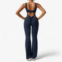 Bequemer Damen Jumpsuit – Amélie