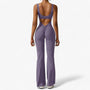 Bequemer Damen Jumpsuit – Amélie