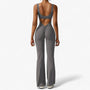 Bequemer Damen Jumpsuit – Amélie