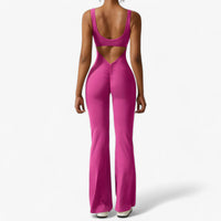 Bequemer Damen Jumpsuit – Amélie