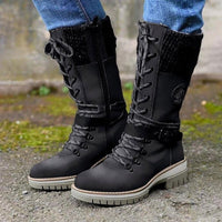 ArcticStride Winter Boots | Women's Orthopedic High Boots
