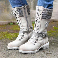 ArcticStride Winter Boots | Women's Orthopedic High Boots
