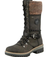 ArcticStride Winter Boots | Women's Orthopedic High Boots