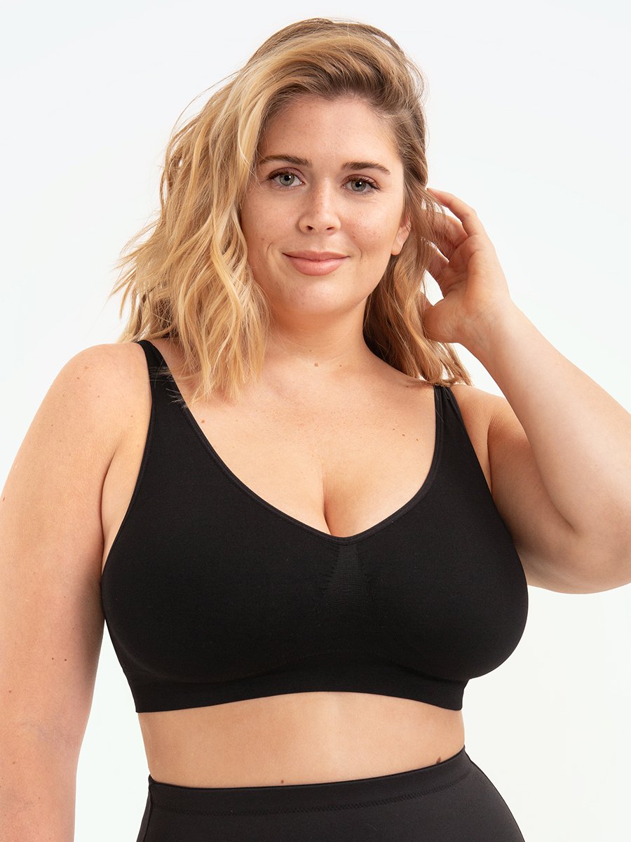 Shapewear Sports Bra – Elena