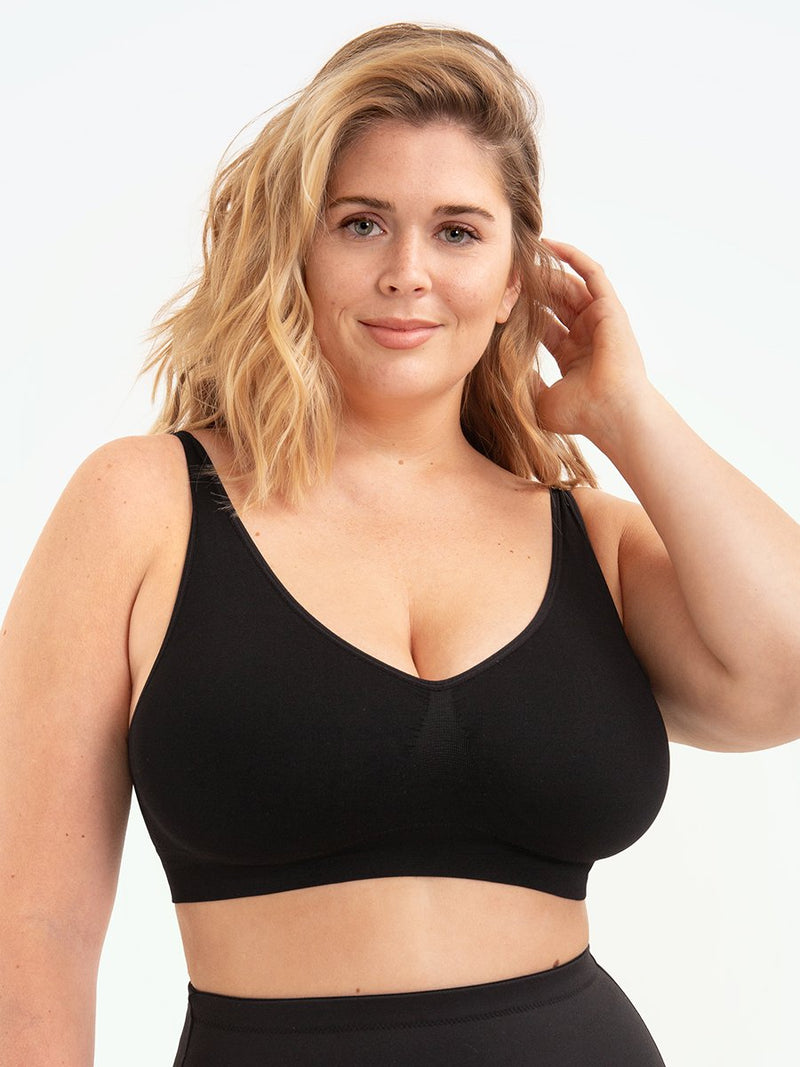 Shapewear Sports Bra – Elena