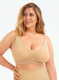Shapewear Sports Bra – Elena