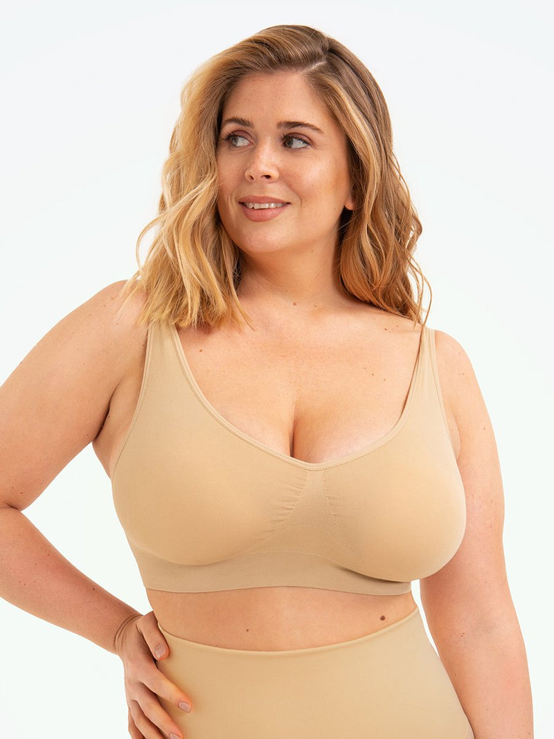 Shapewear Sports Bra – Elena