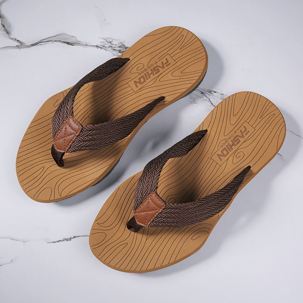 Orthopedic Flip-Flops – Milan