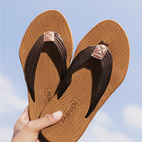 Orthopedic Flip-Flops – Milan