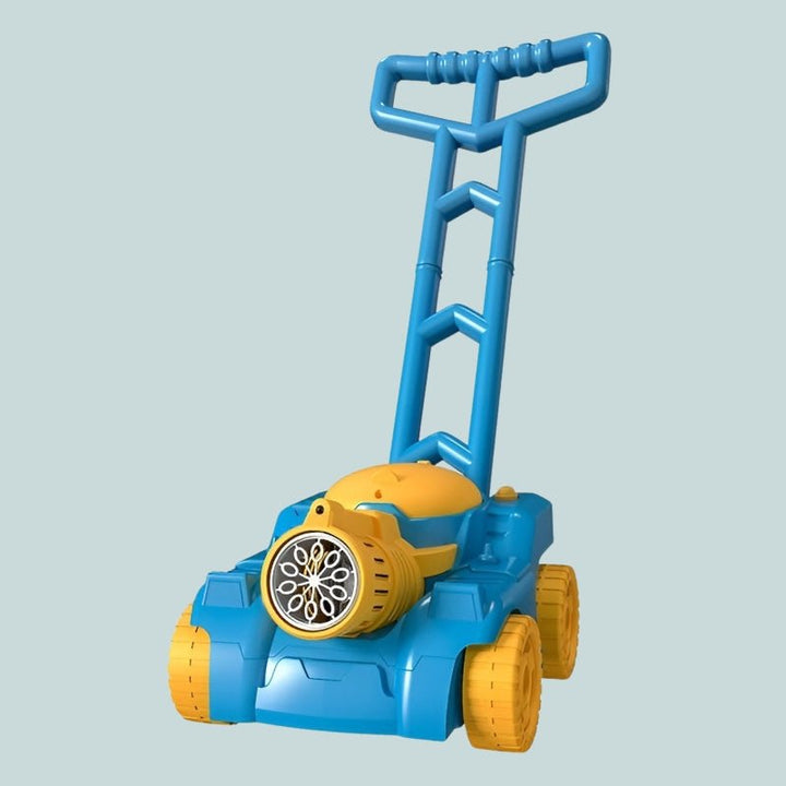 Soap Bubble Cart - BubbleCruise