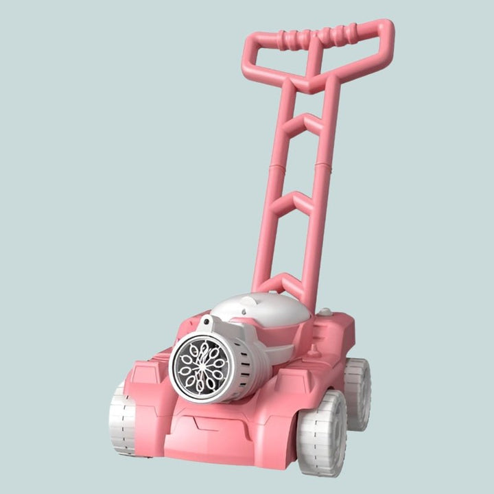 Soap Bubble Cart - BubbleCruise