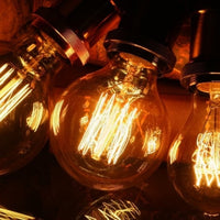 Vintage Glühbirnen - NostalgiaGlow