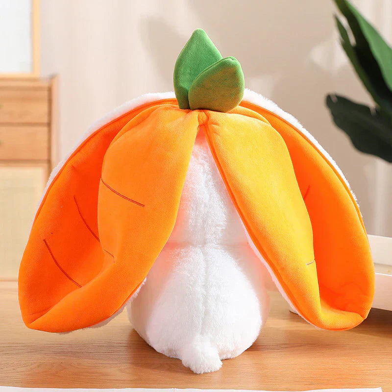 Weiche Kaninchenkuschler - SnuffelBun