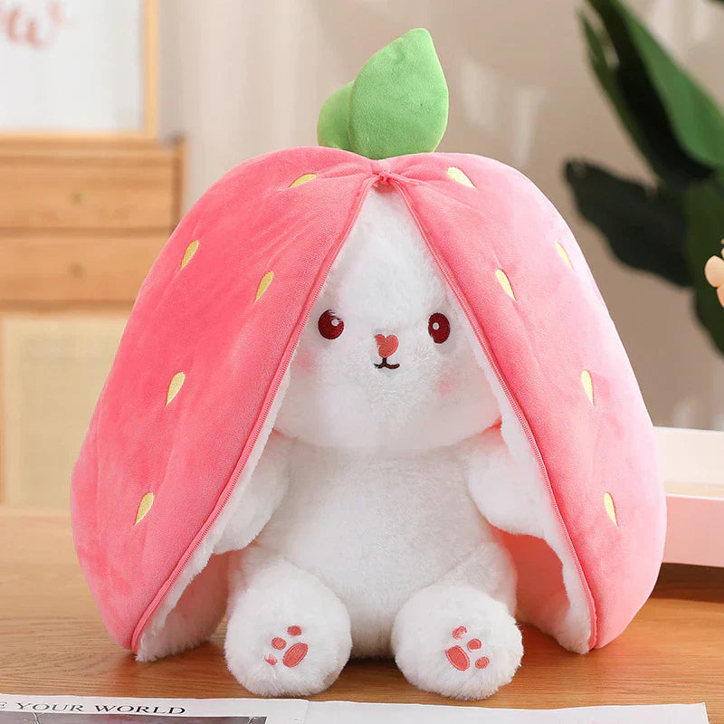 Weiche Kaninchenkuschler - SnuffelBun