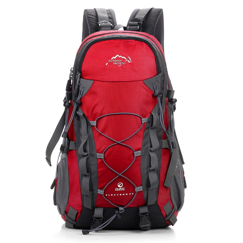 Udendørs Rygsæk - AdventurePro Deluxe