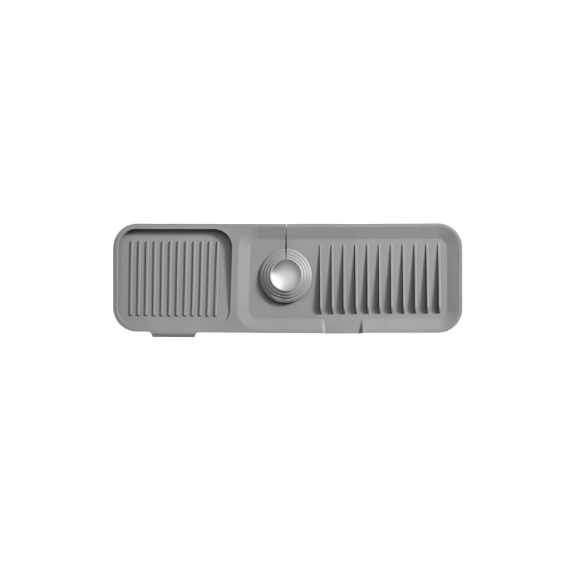 Silicone Drip Mat with Self-Drainage – DripGuard