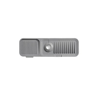 Silicone Drip Mat with Self-Drainage – DripGuard