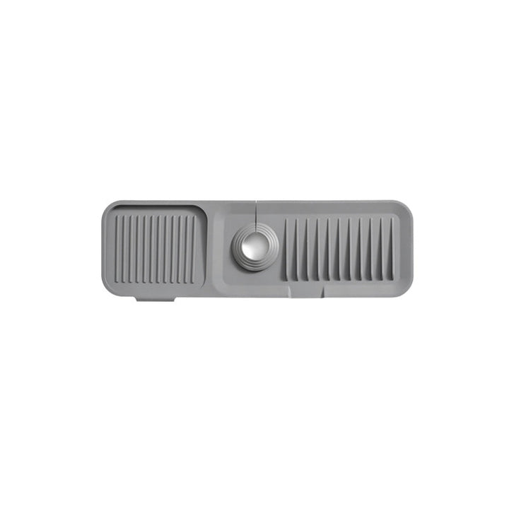 Silicone Drip Mat with Self-Drainage – DripGuard