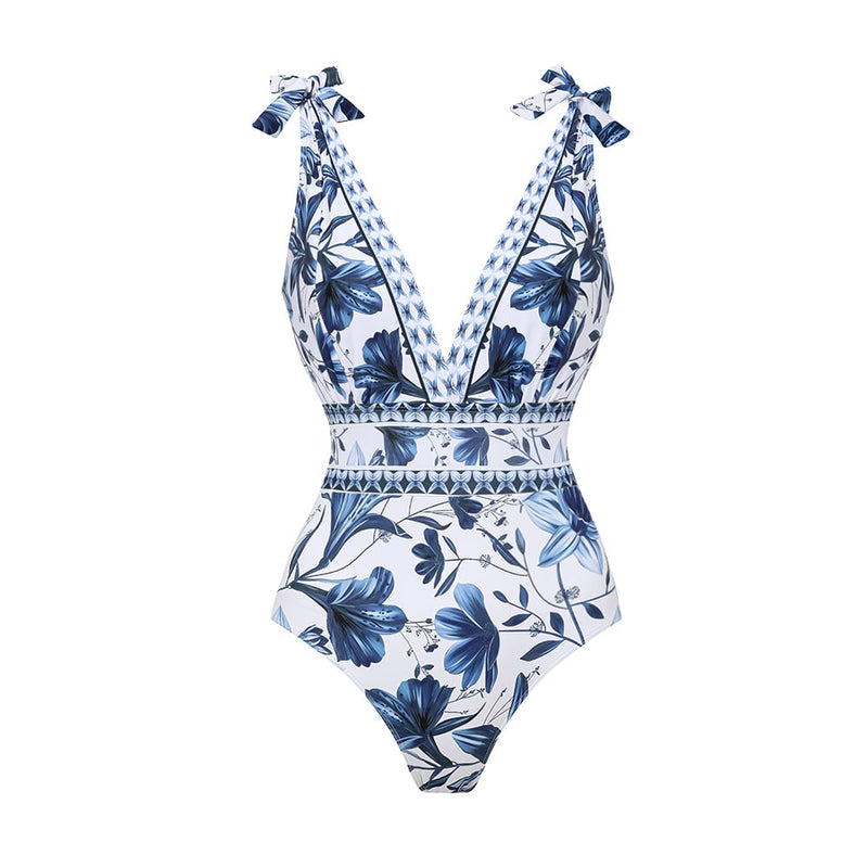 Women's Beach Suit – Mira