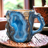 Crystal Coffee Cup – CrystalBrew